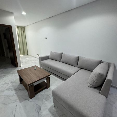Doorsteps Apartment Tangier Bagian luar foto