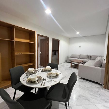 Doorsteps Apartment Tangier Bagian luar foto