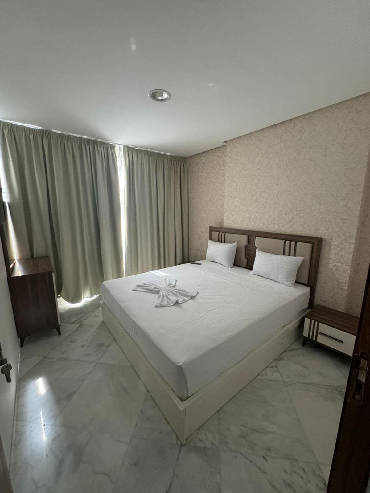Doorsteps Apartment Tangier Bagian luar foto