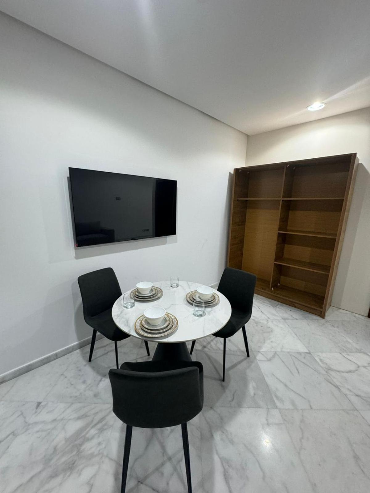 Doorsteps Apartment Tangier Bagian luar foto