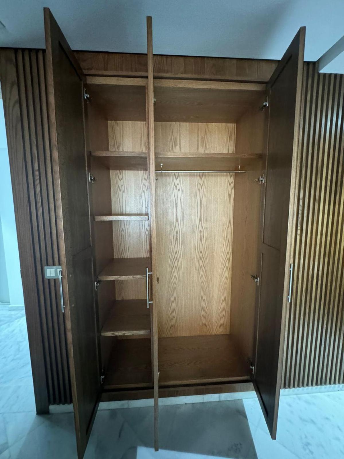 Doorsteps Apartment Tangier Bagian luar foto