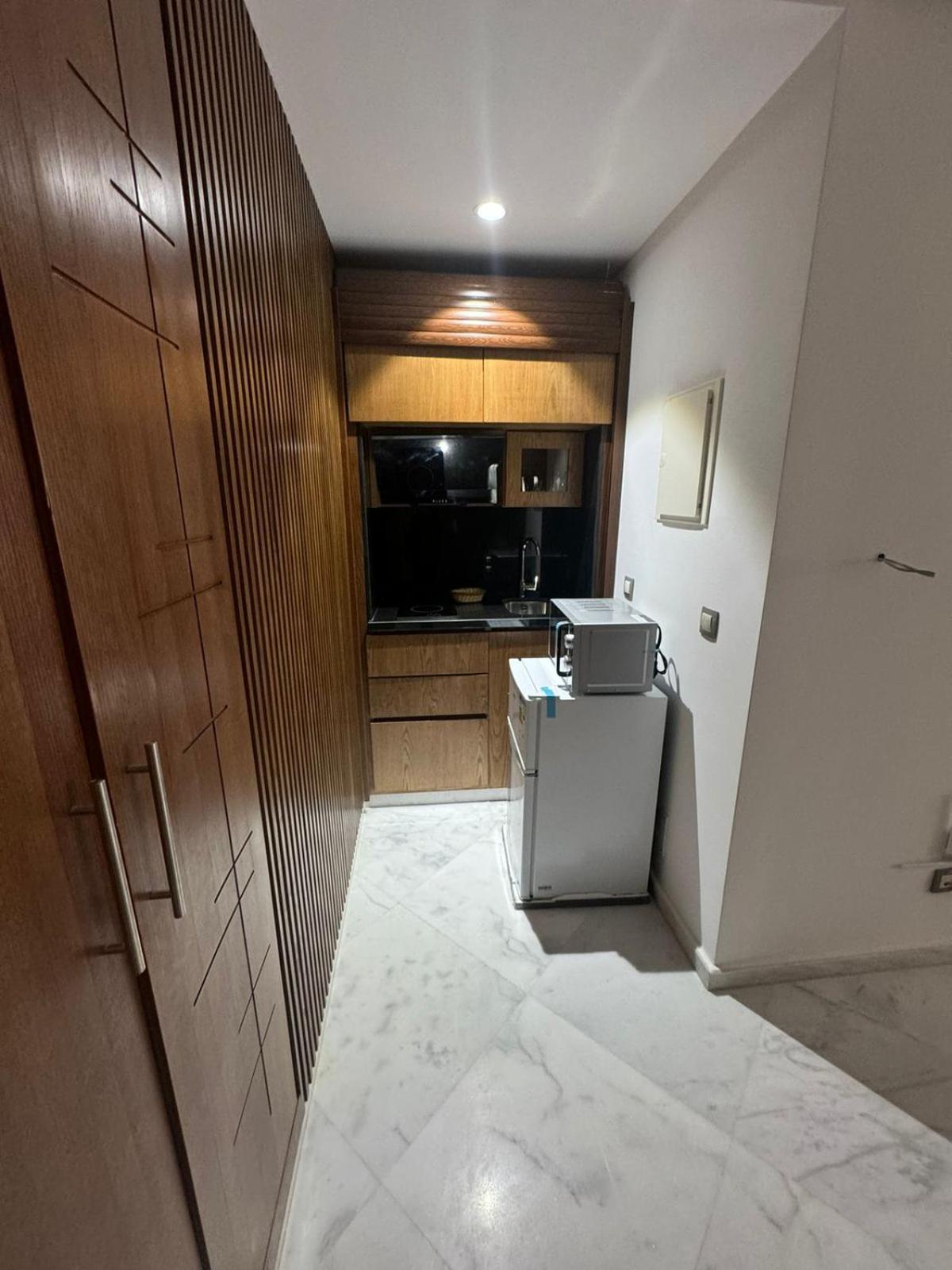 Doorsteps Apartment Tangier Bagian luar foto